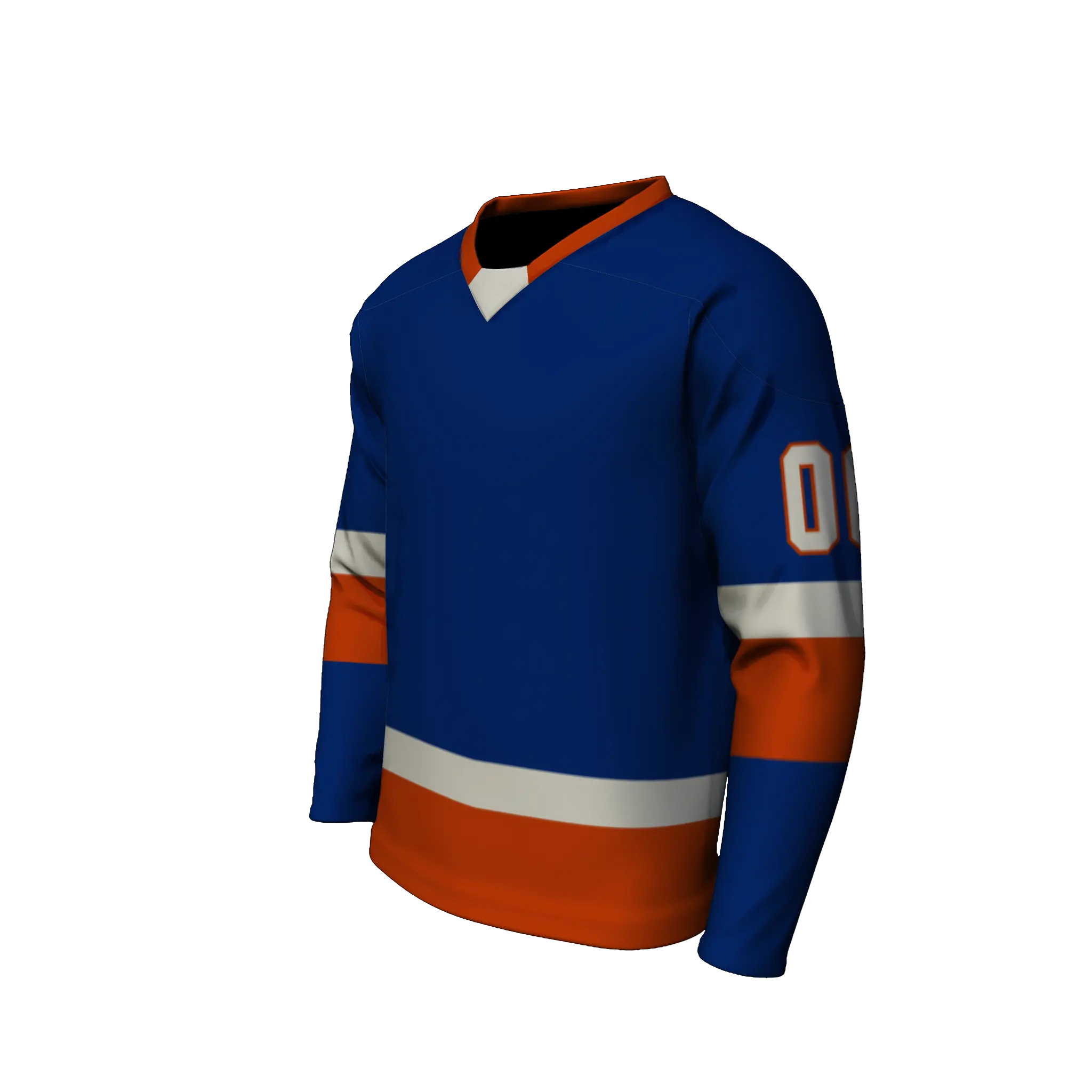 New York 84