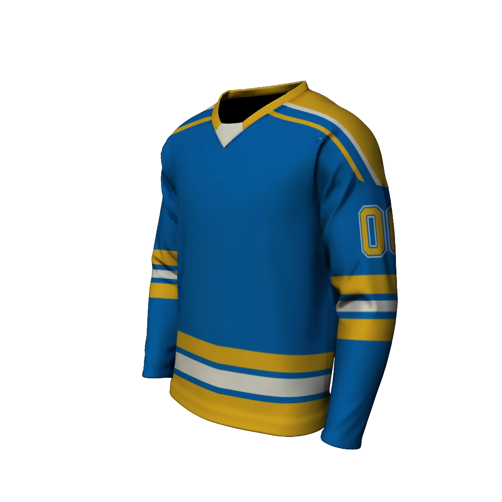 St Louis 84