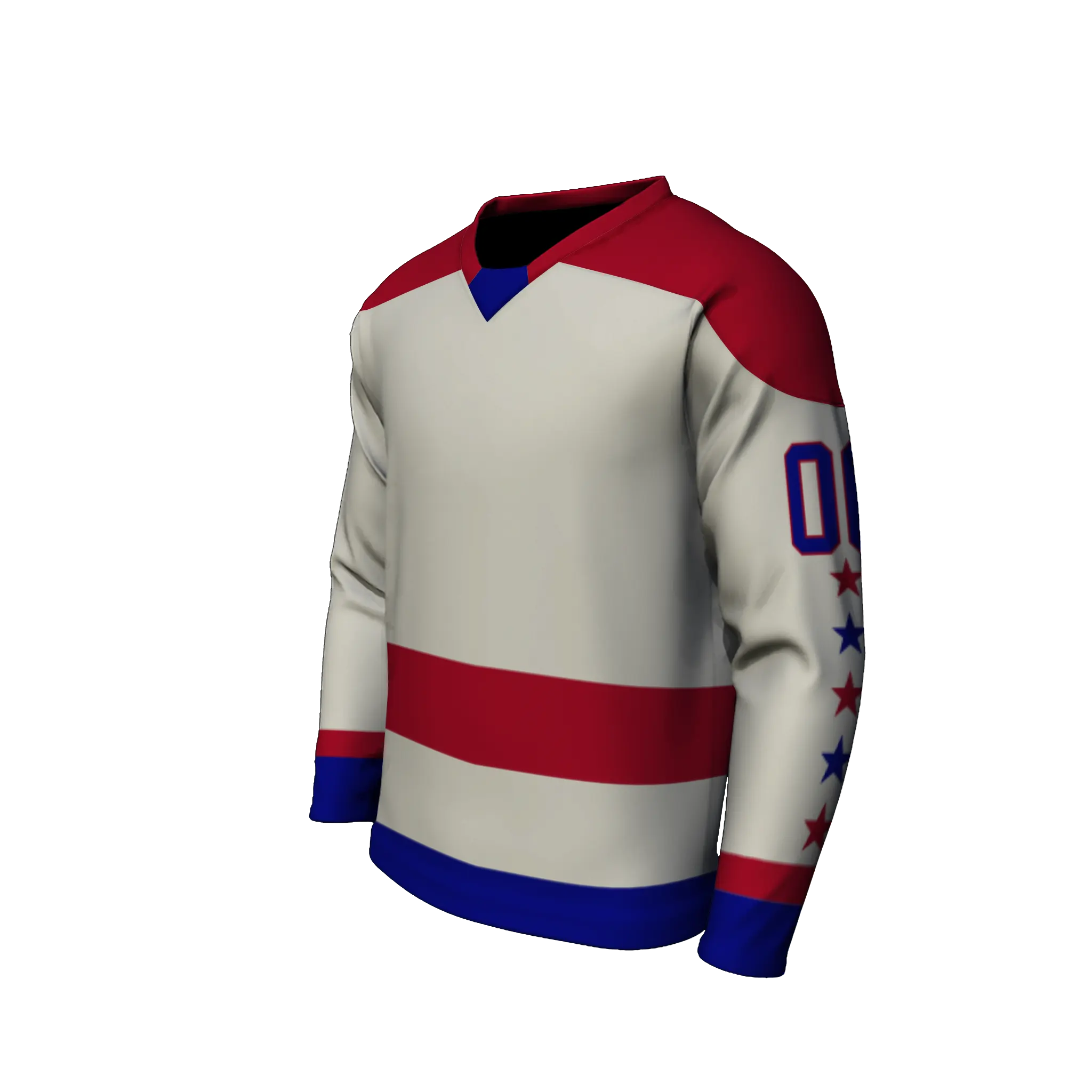 Washington 83